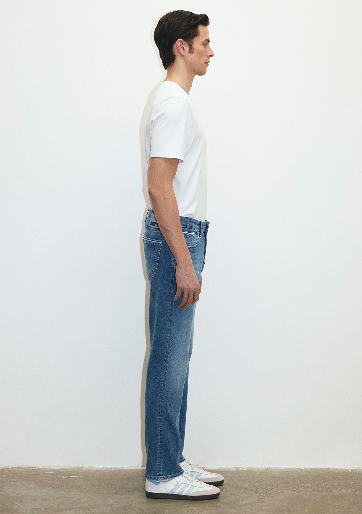 Mavi MARTIN Premium Blue Açık Mavi Jean Erkek Pantolon