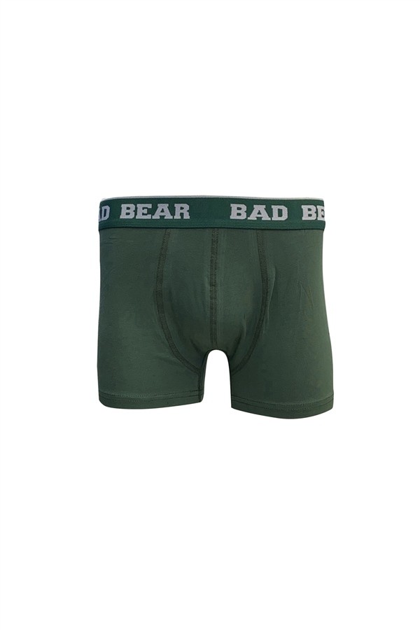 Bad Bear  Basıc Boxer