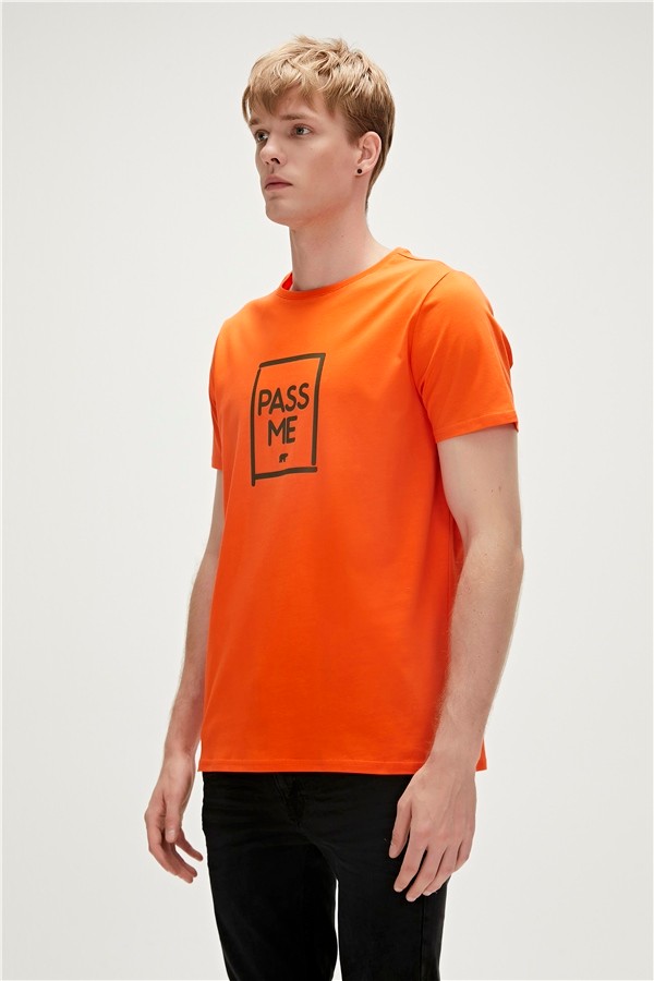 Bad Bear PASS ME T-SHIRT
