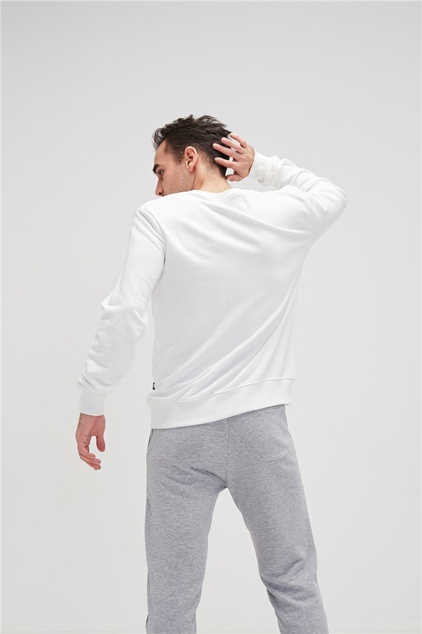 Crewneck