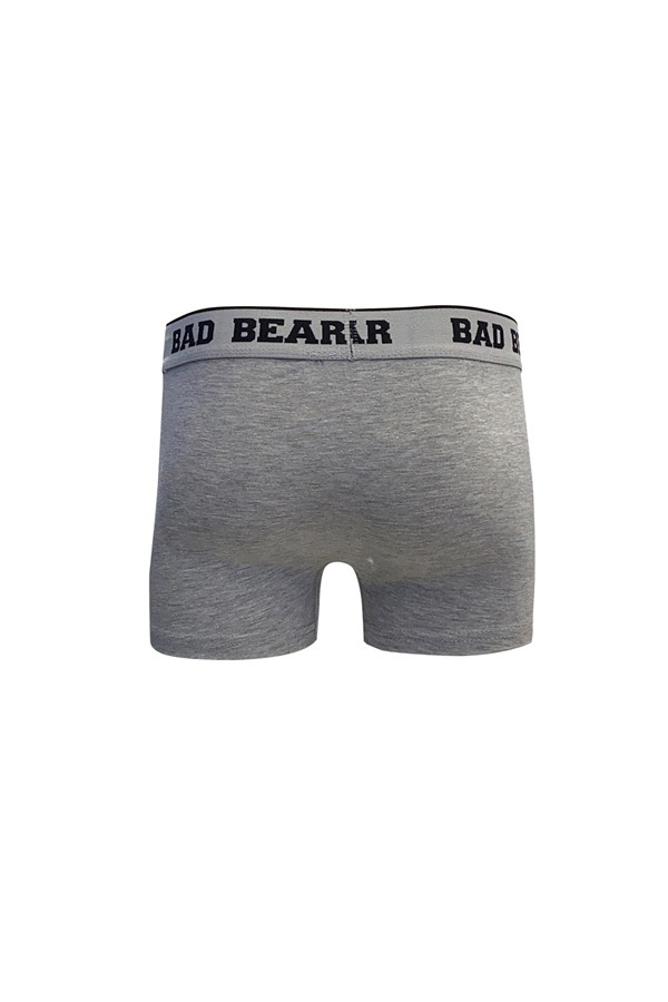 Bad Bear  Basıc Boxer