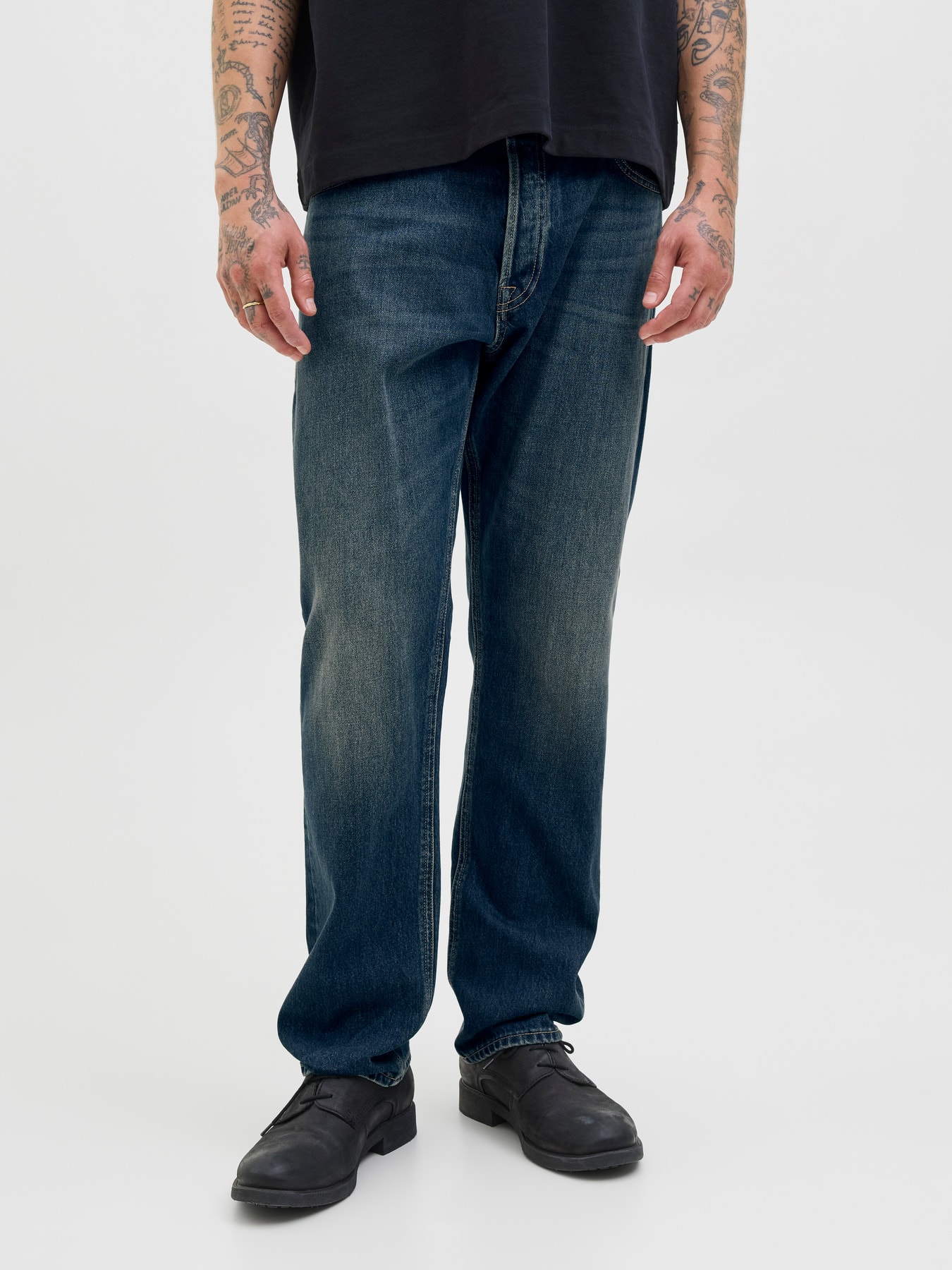 CHRIS Original 918 Erkek Jean Pantolon