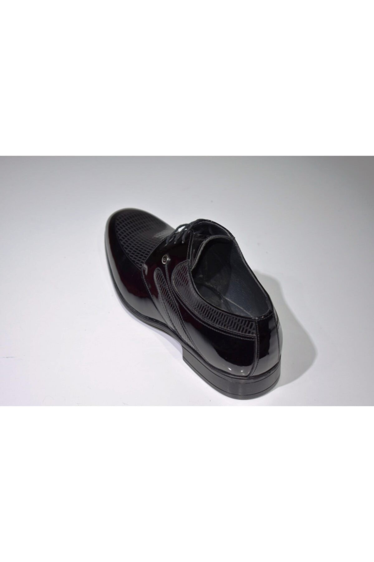 160612 Pierre Cardin Ayakkabı Neolit Siyah