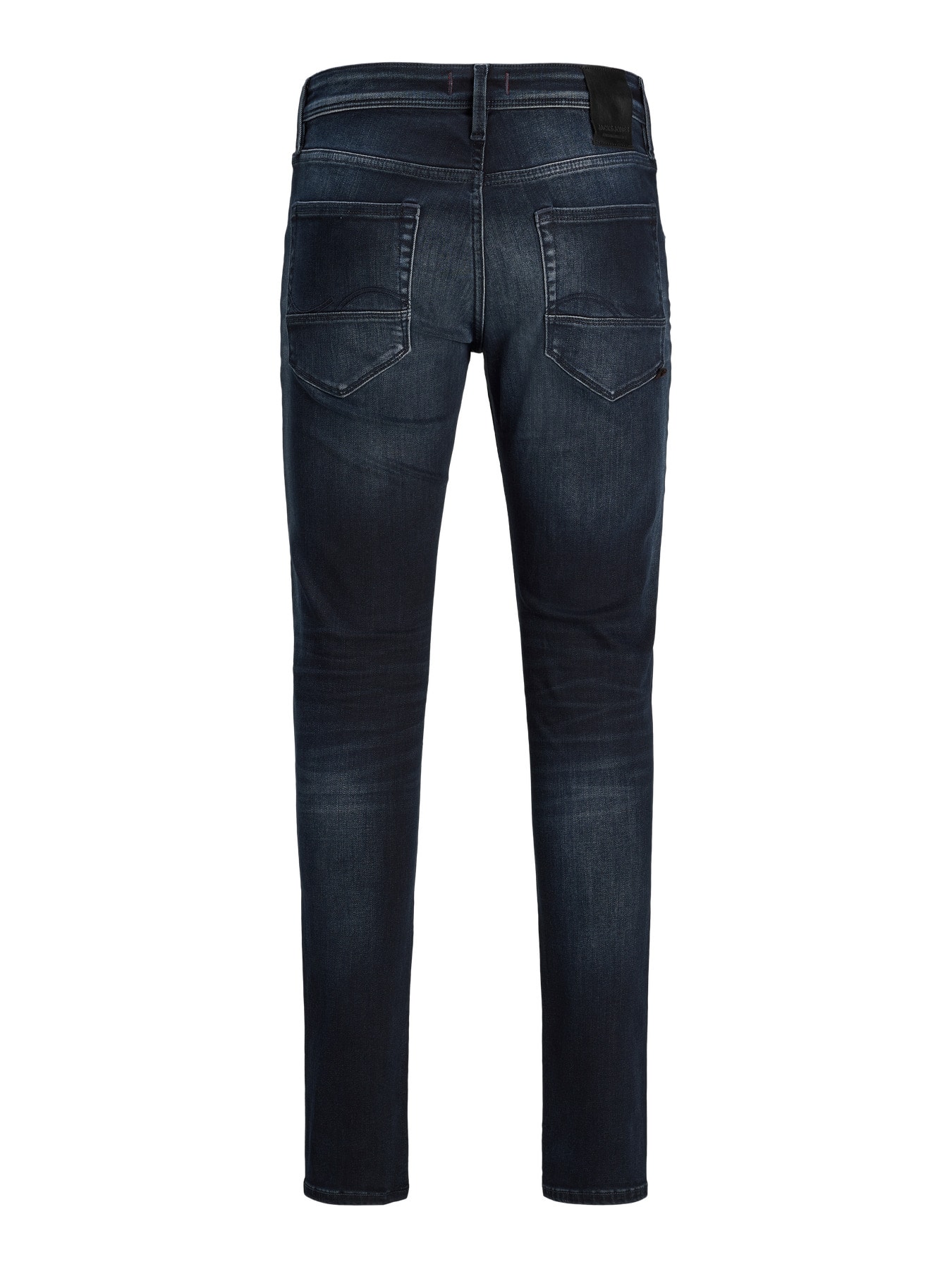 GLENN FOX 104 Erkek Jean Pantolon