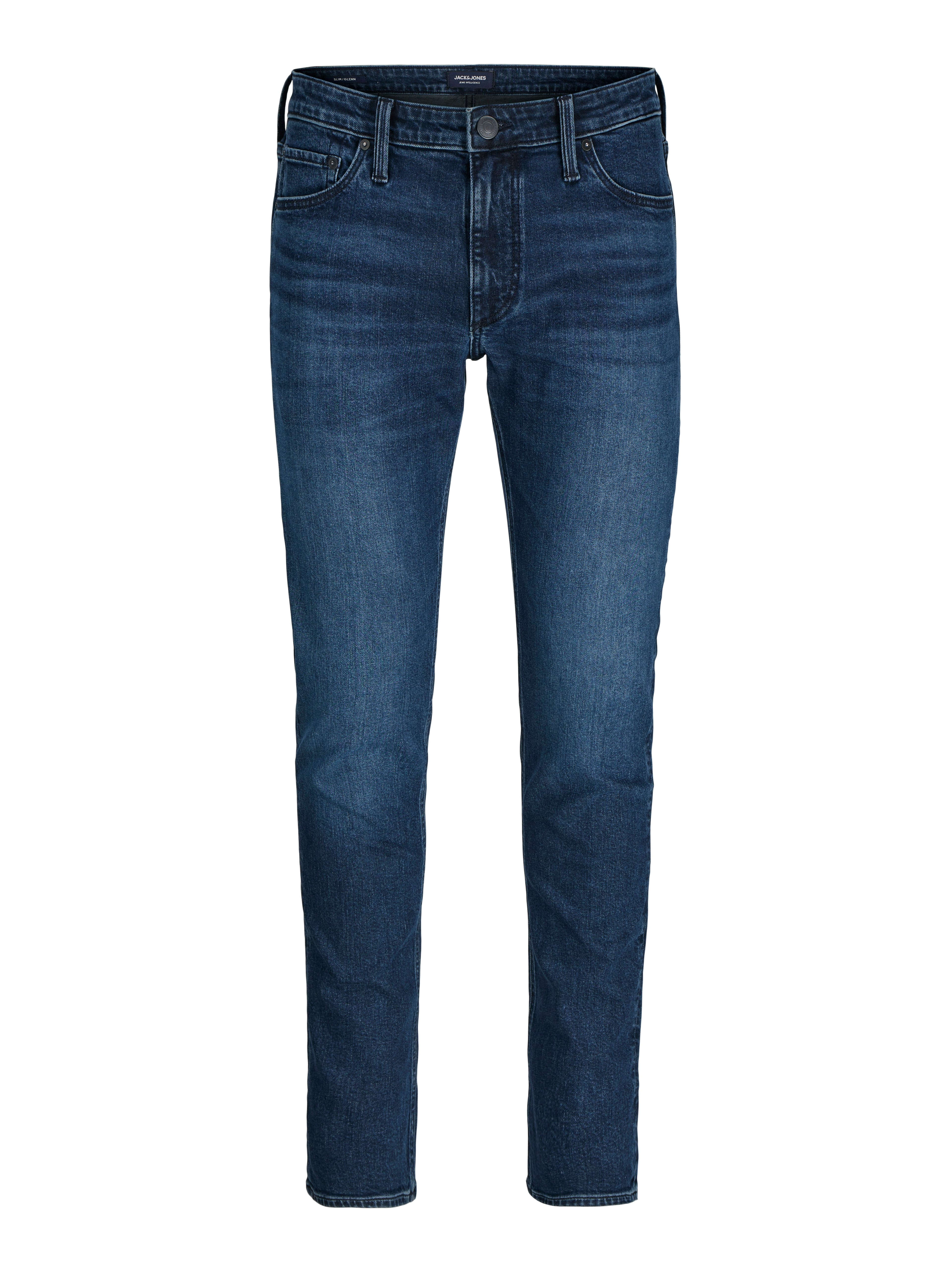 GLENN Evan 411 Erkek Jean Pantolon