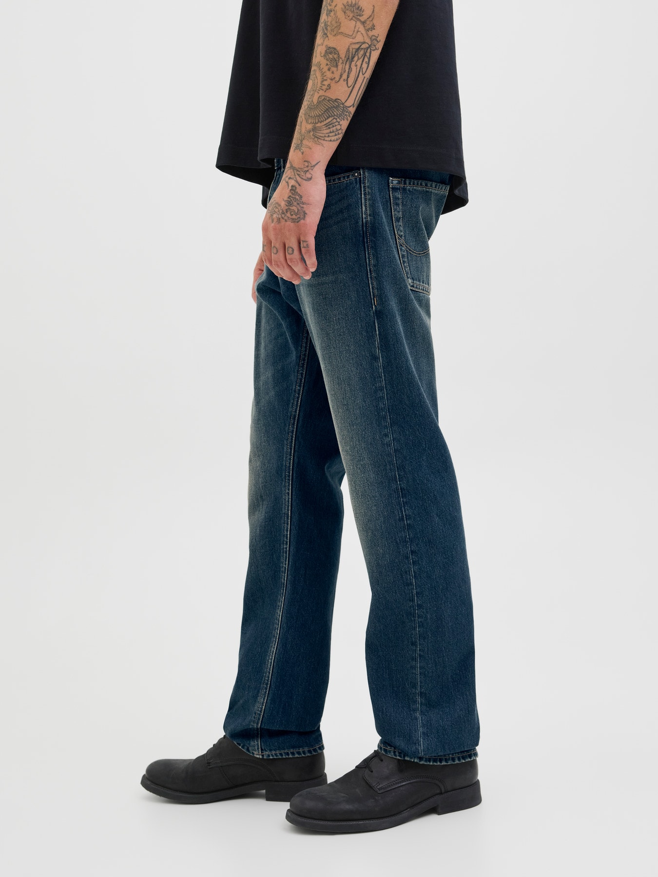 CHRIS Original 918 Erkek Jean Pantolon