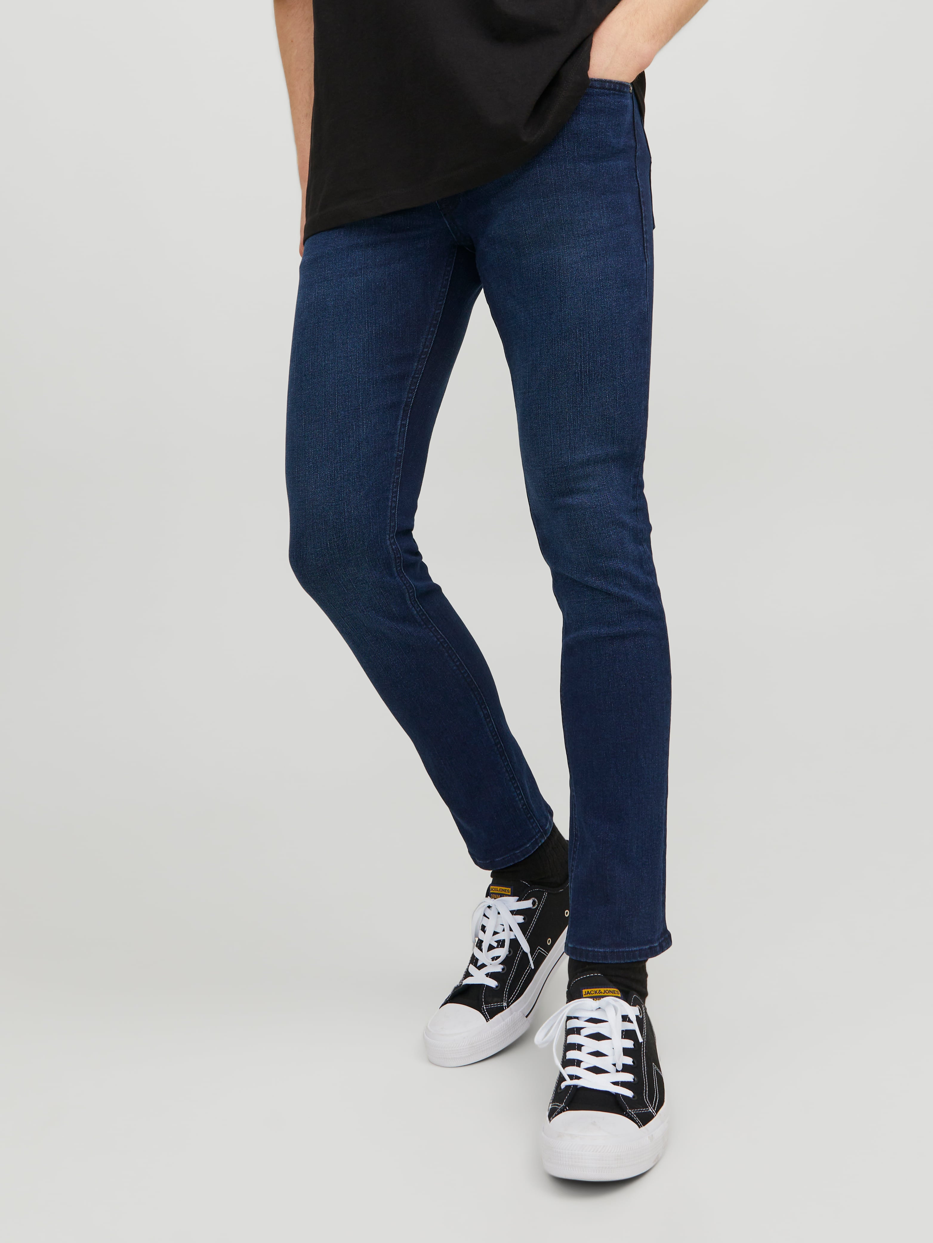 GLENN Original 775 Erkek Jean Pantolon