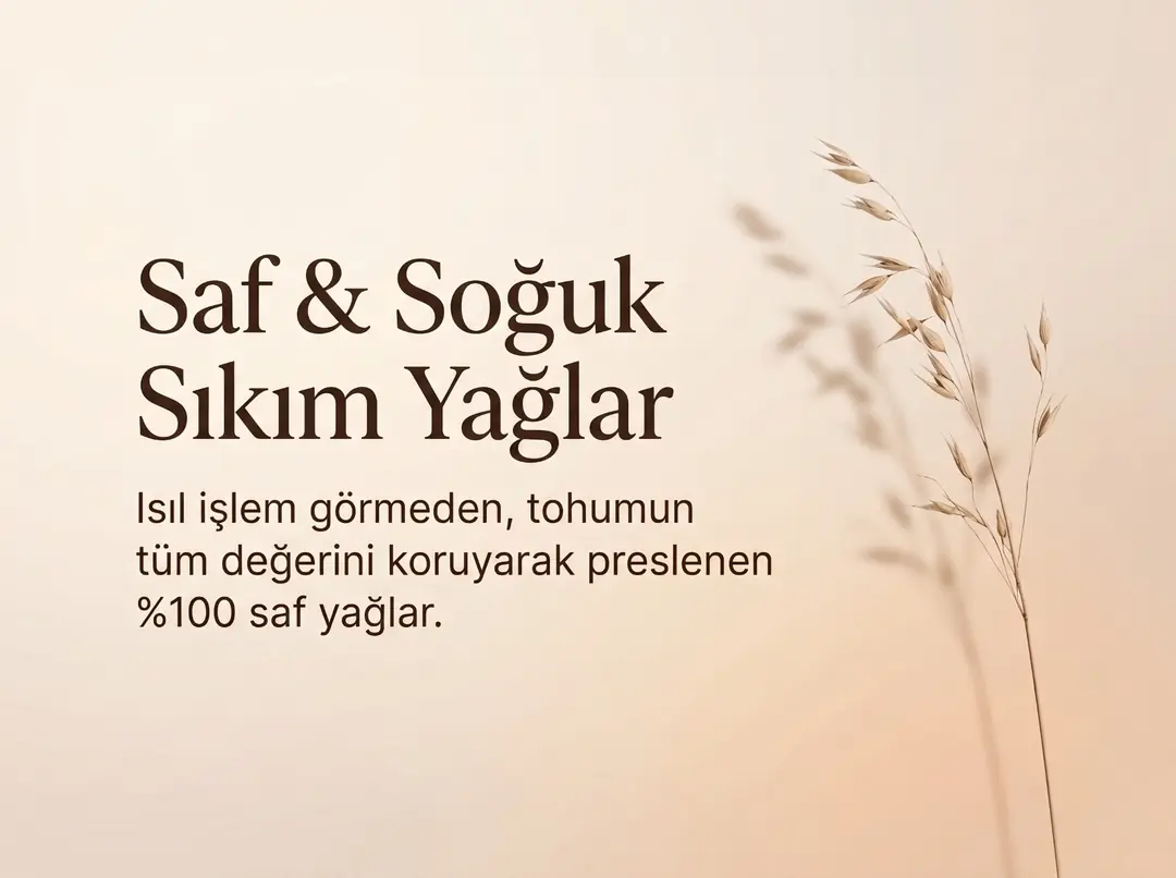 Yağlar