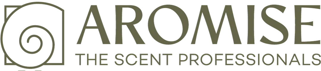 Aromise Online Kokulandırma Sistemleri logo