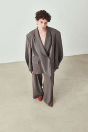 Oversize
