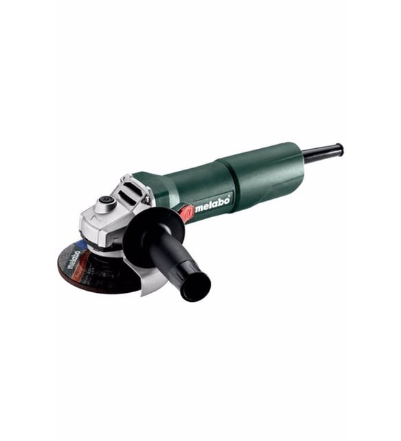 Metabo W 1100-125 Avuç Taşlama