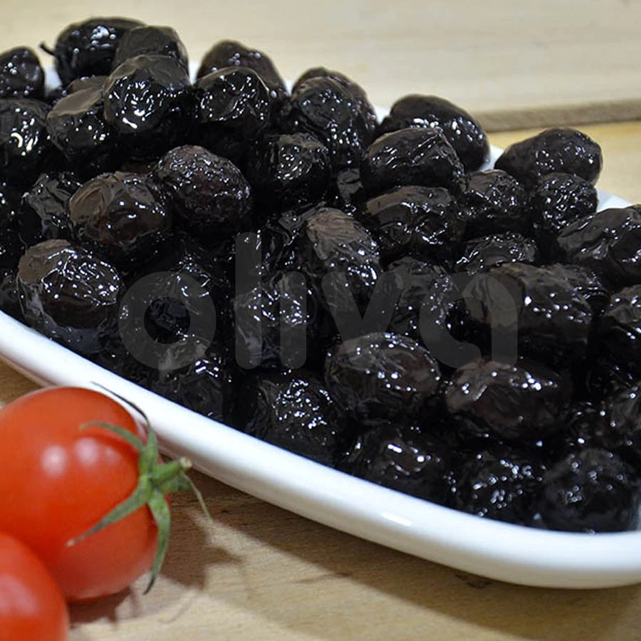 Fırınlanmış Zeytin 2 Adet x 900g