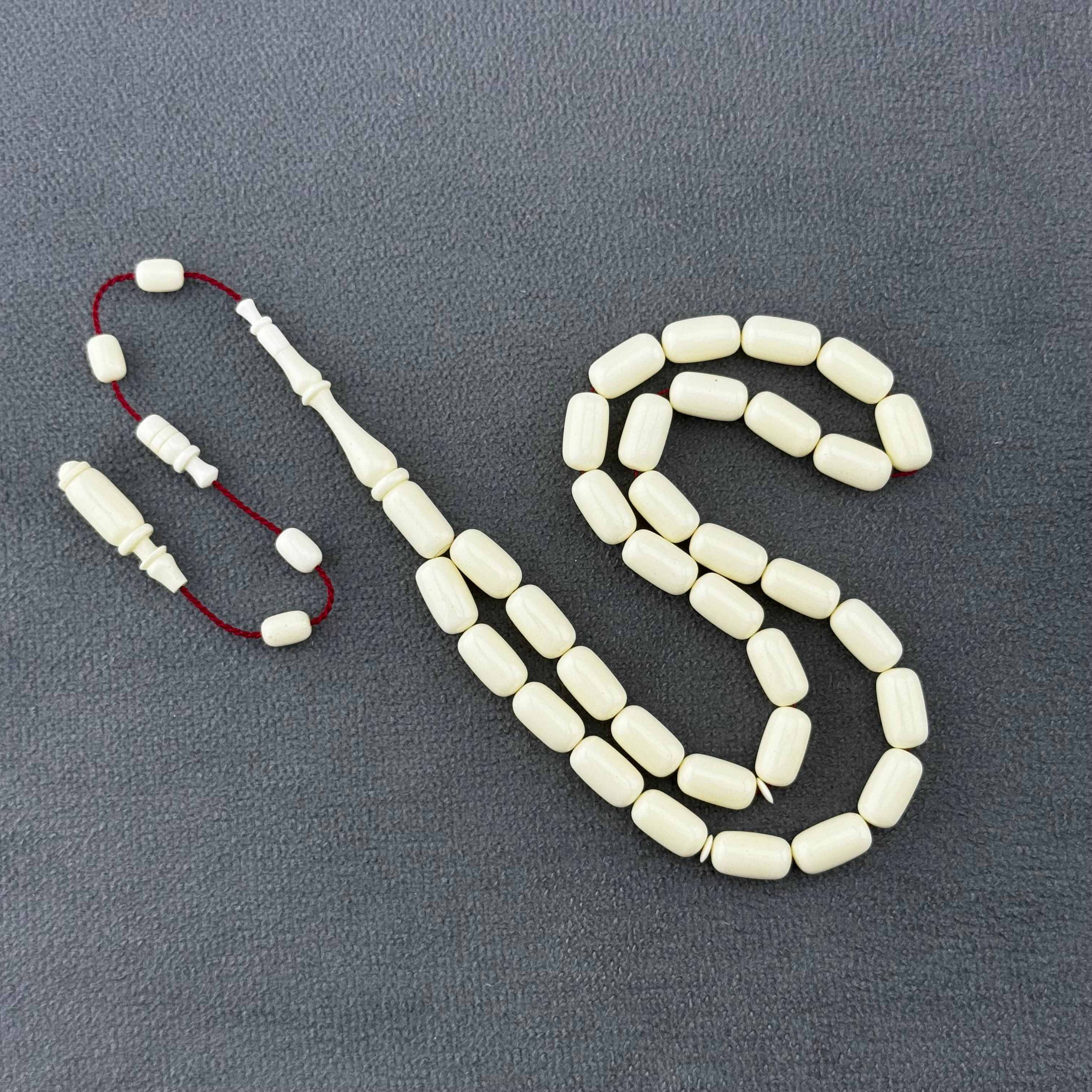 Usta işi Mahjong Katalin Tesbih