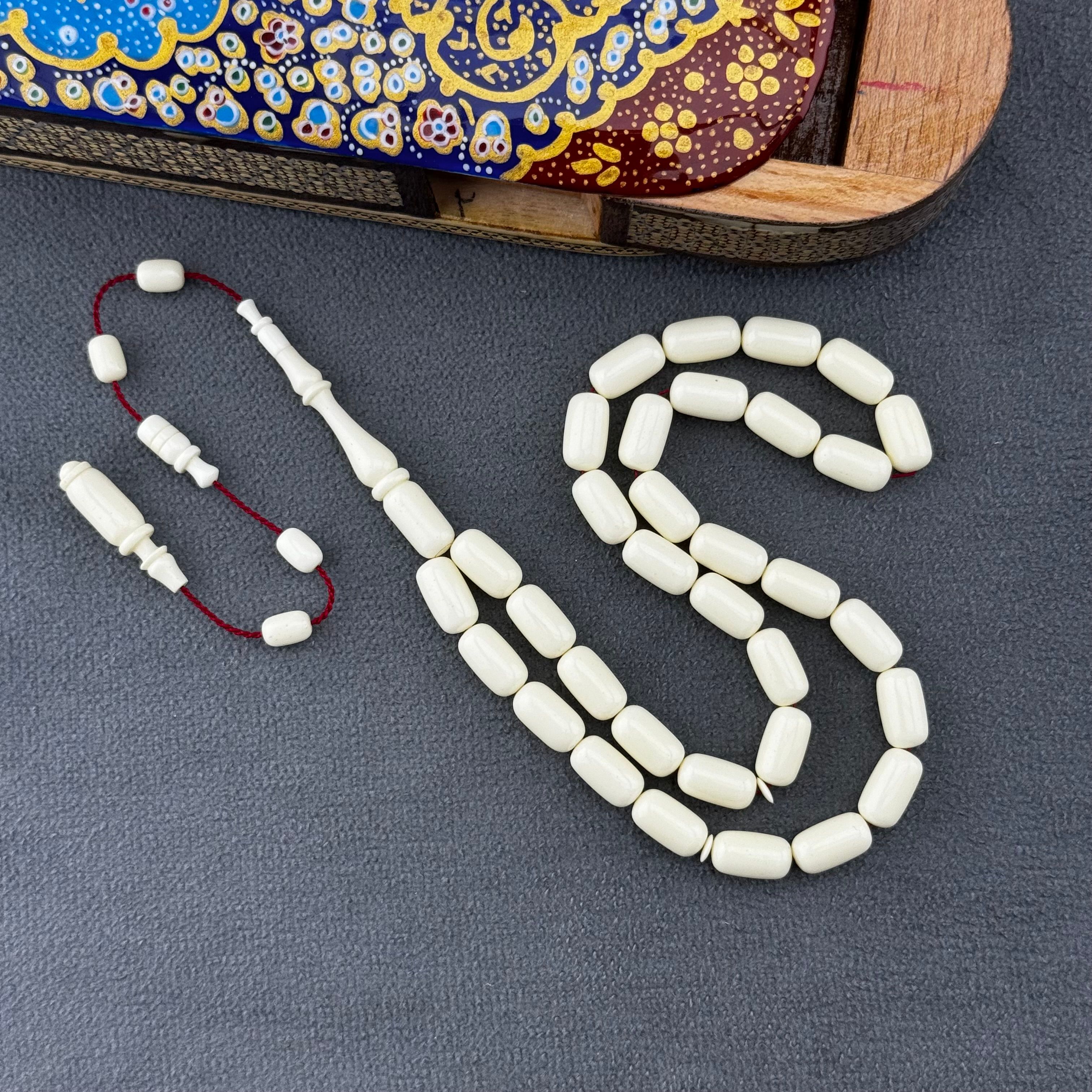 Usta işi Mahjong Katalin Tesbih