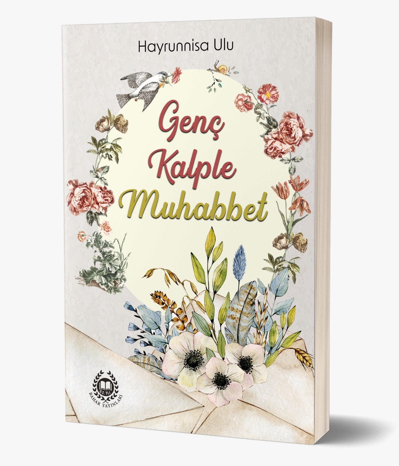 Genç Kalple Muhabbet 