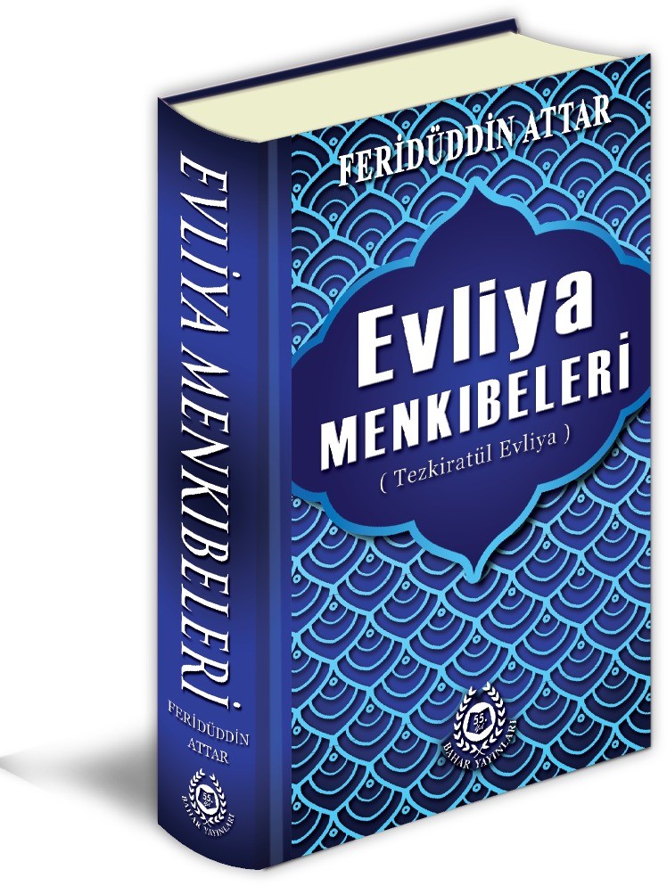 Evliya Menkıbeleri