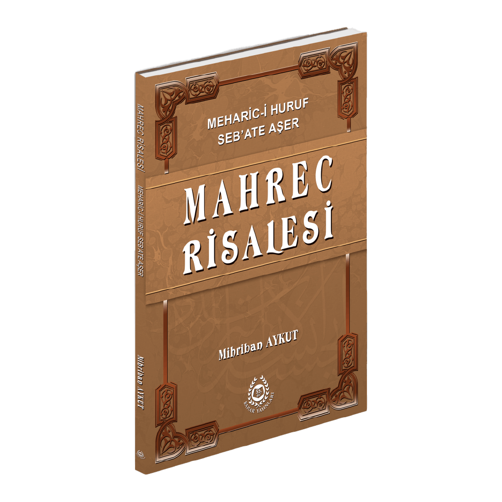 Mahrec Risalesi