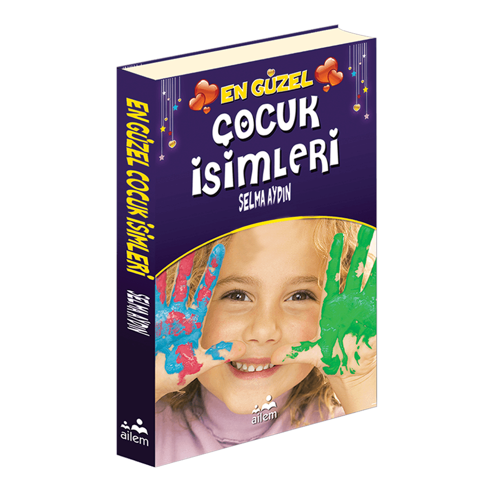 En Güzel Çocuk İsimleri