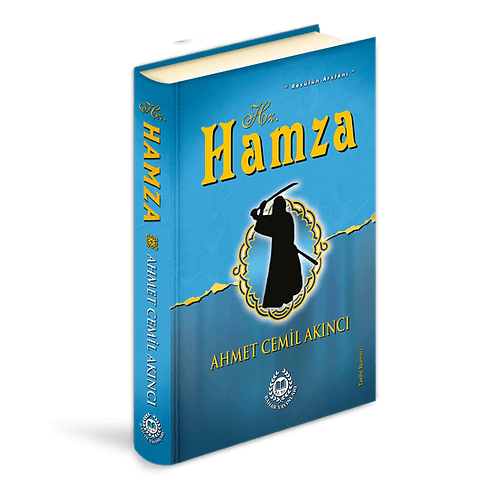 Hz. Hamza 