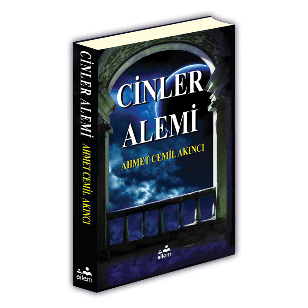 Cinler Alemi