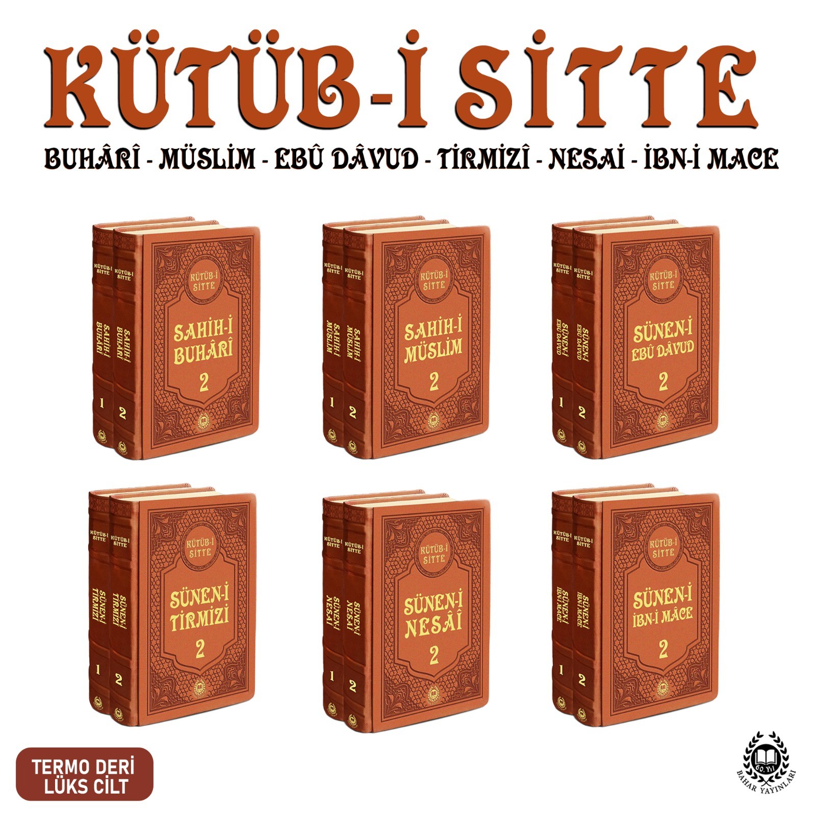 Kütüb-i Sitte (Muhtasar)