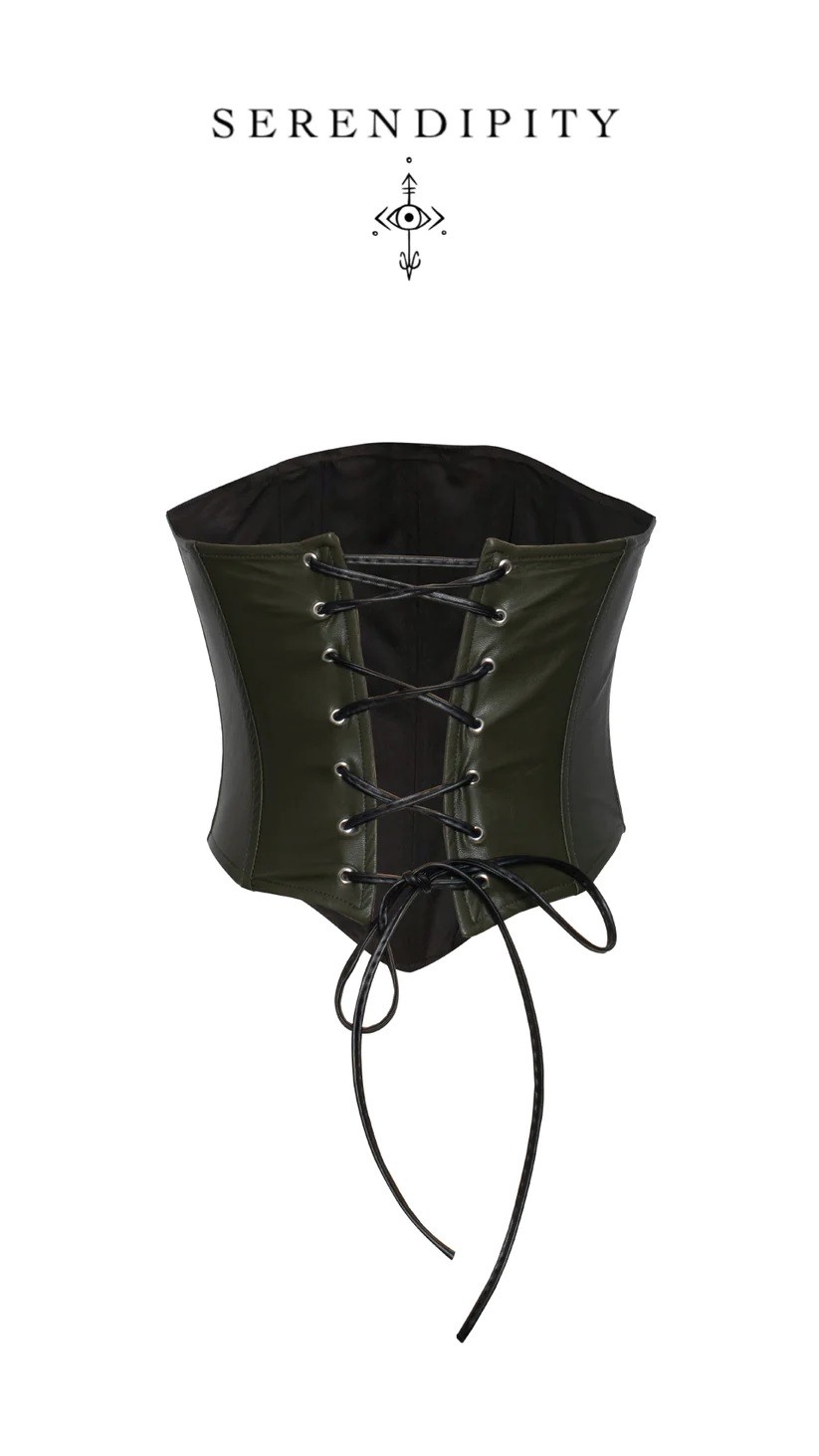 INDRA CORSET