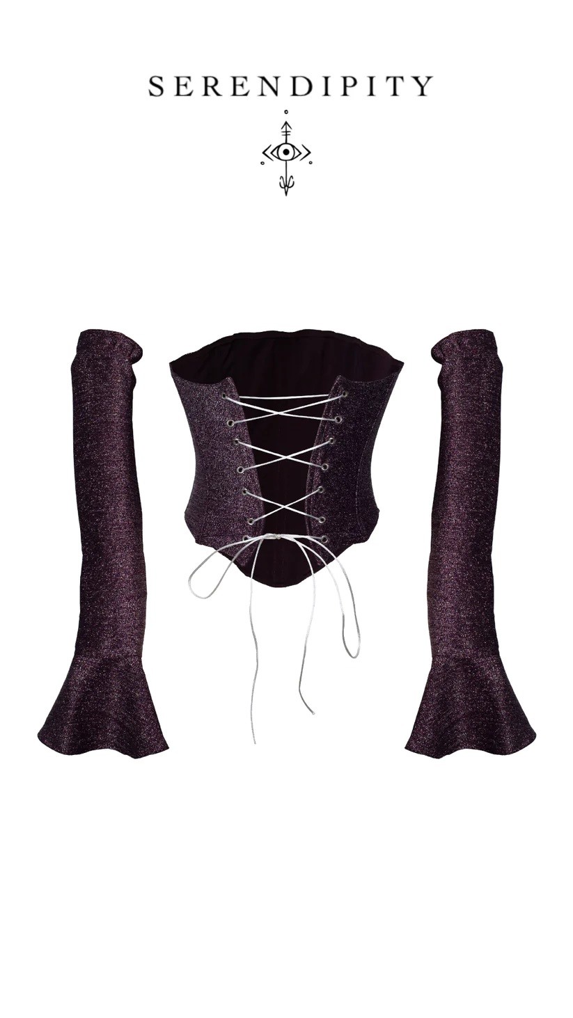 SPINEL CORSET