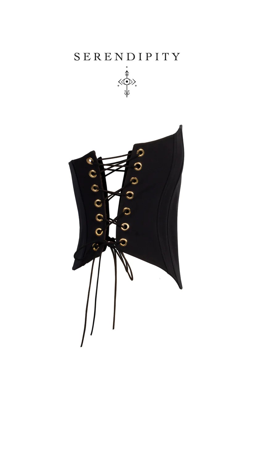 PLUTO CORSET