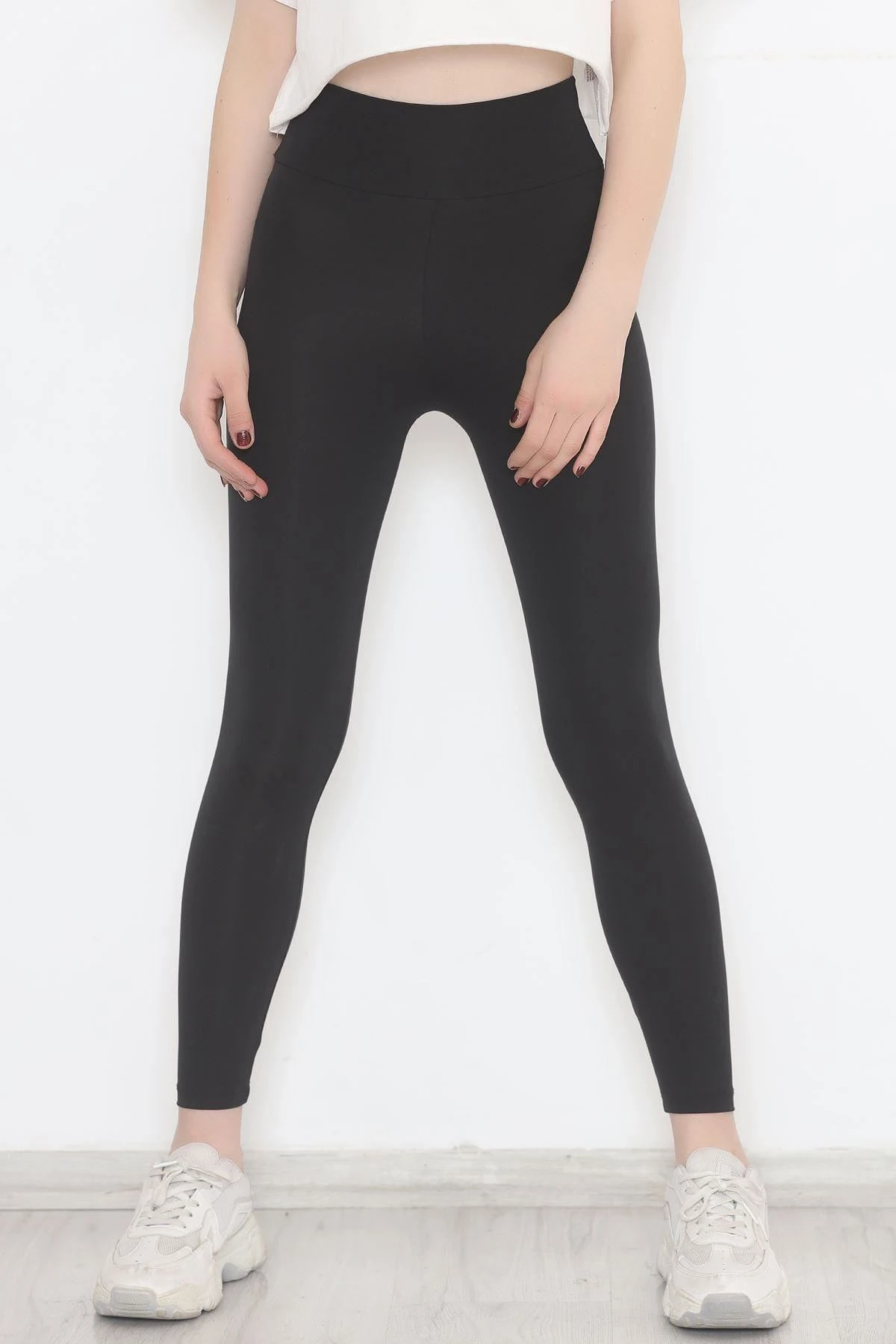 Dalgıç Tayt Siyah - 2710.1702.