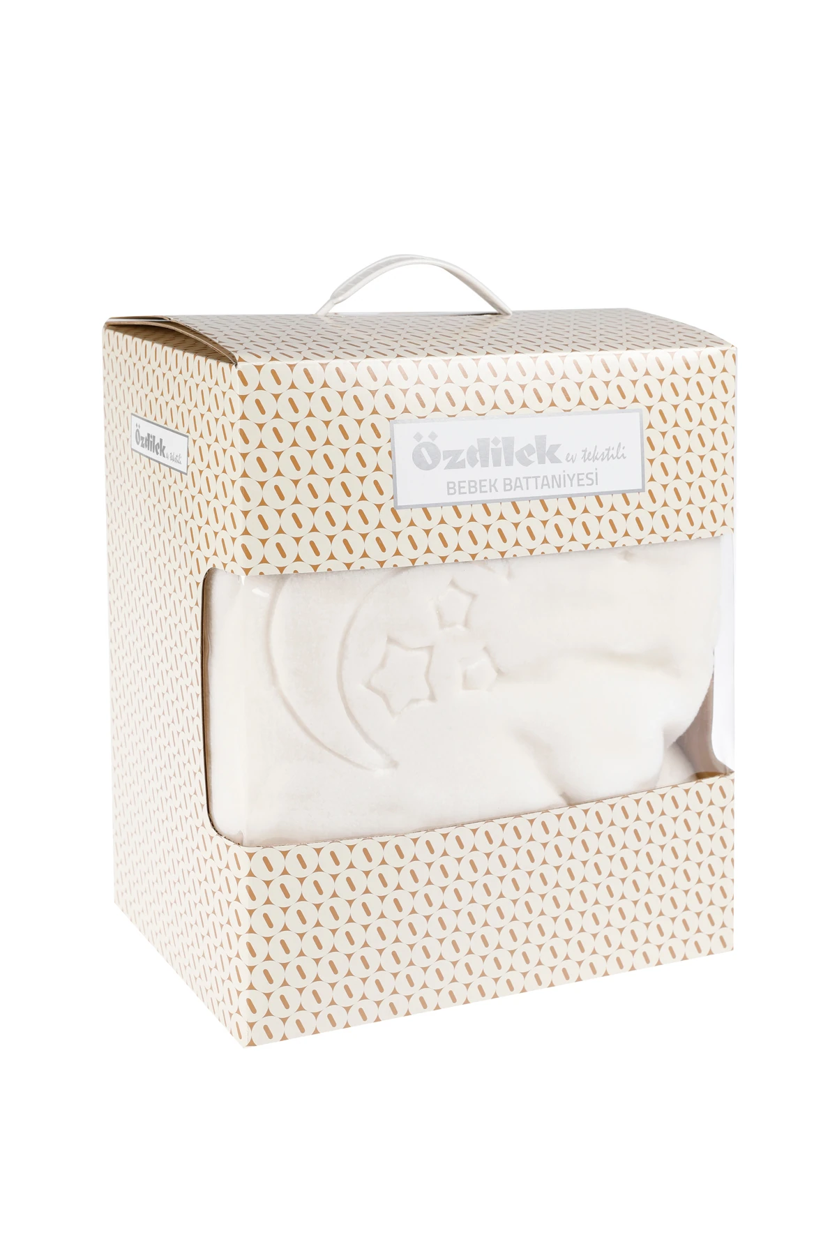 Embos Bebek Battaniyesi 100x120