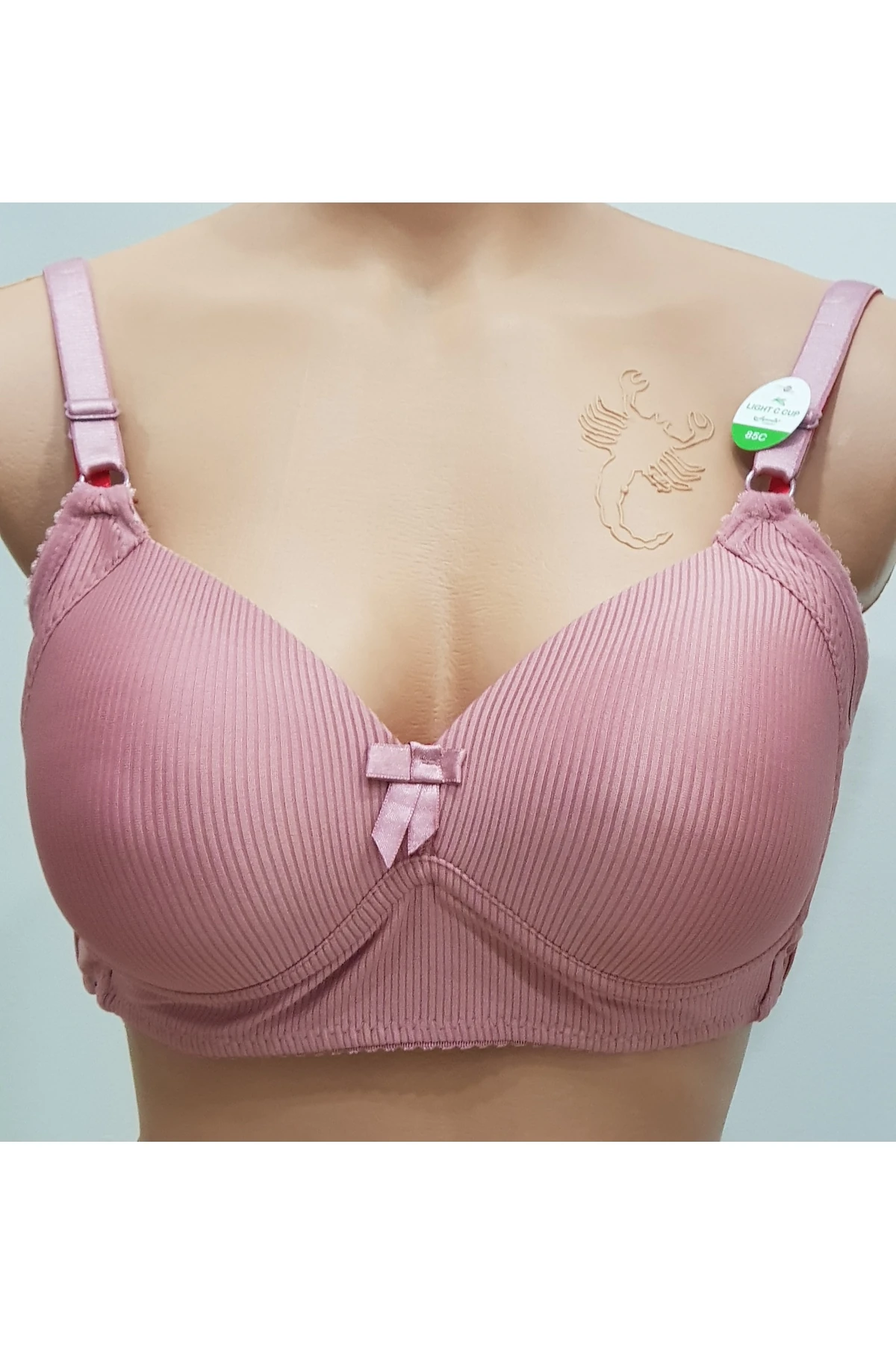 Büyük beden toparlayıcı sutyen