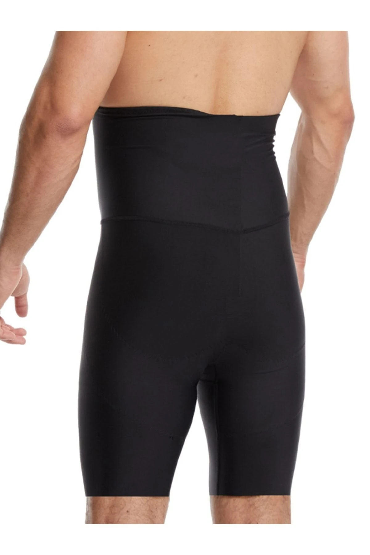 Göbek Toparlayıcı Sıkılaştırıcı Erkek Korse Boxer Korse