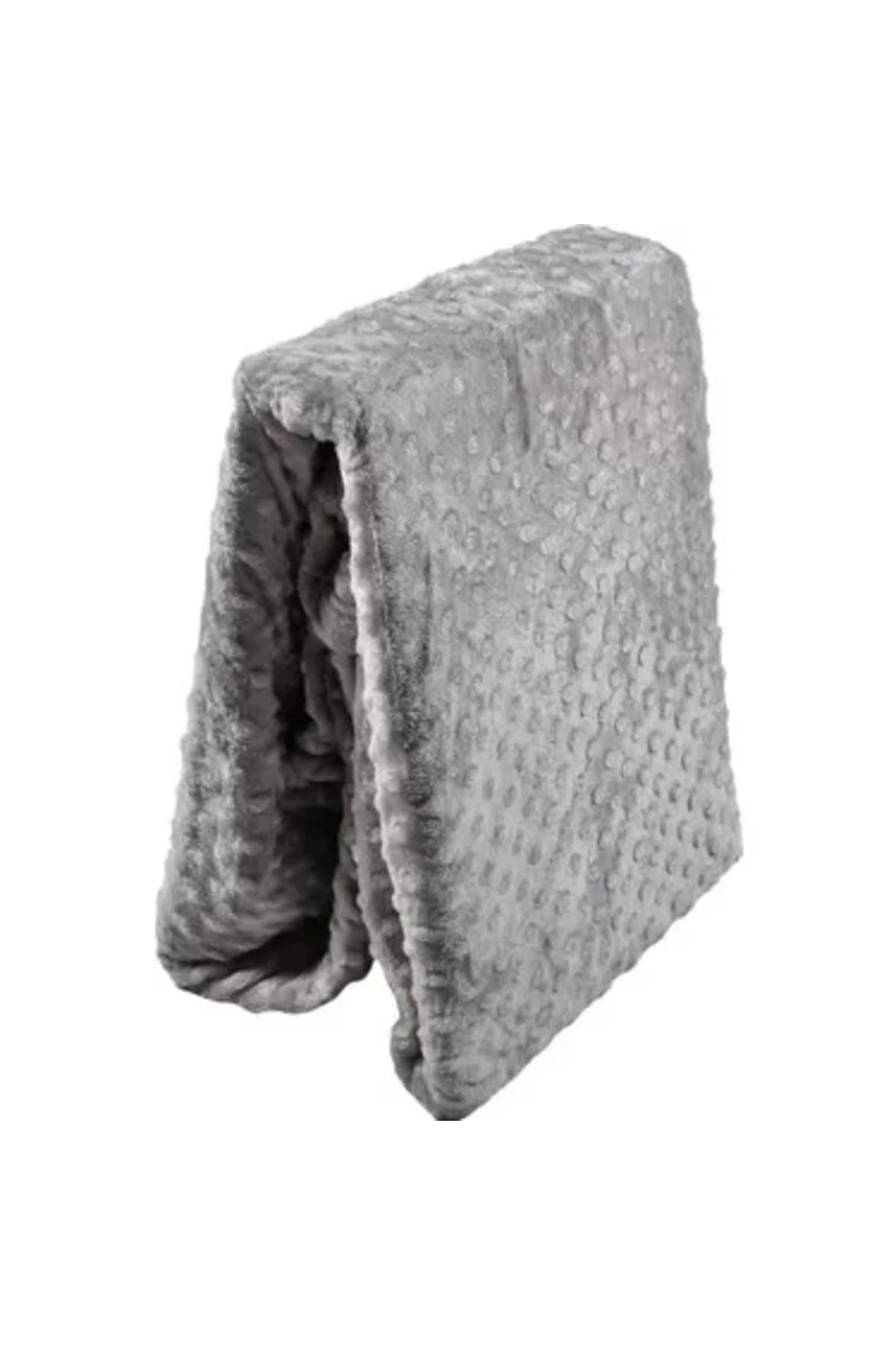 Battaniye Tomurcuk 200*220 Grı Ksk(m)