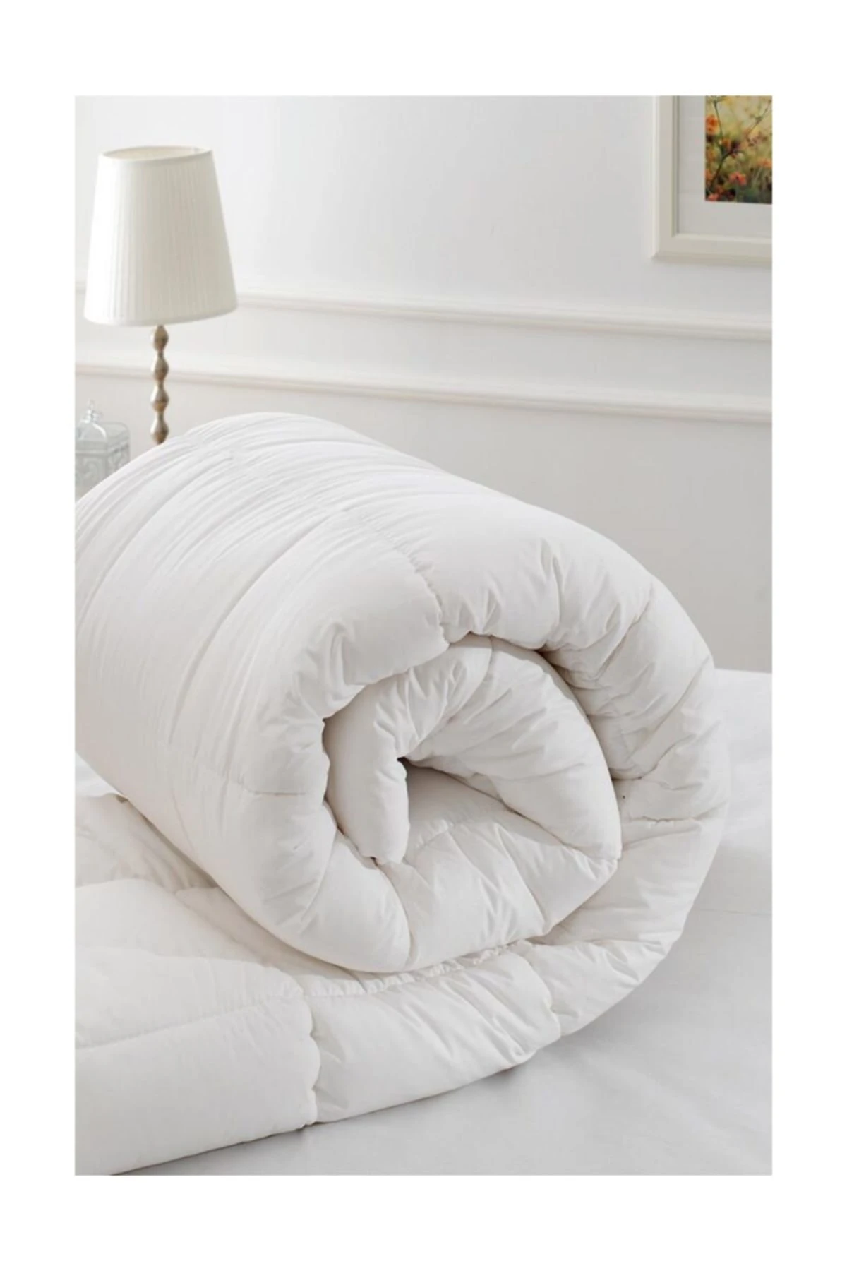 Ranforce Yorgan Çift Kişilik