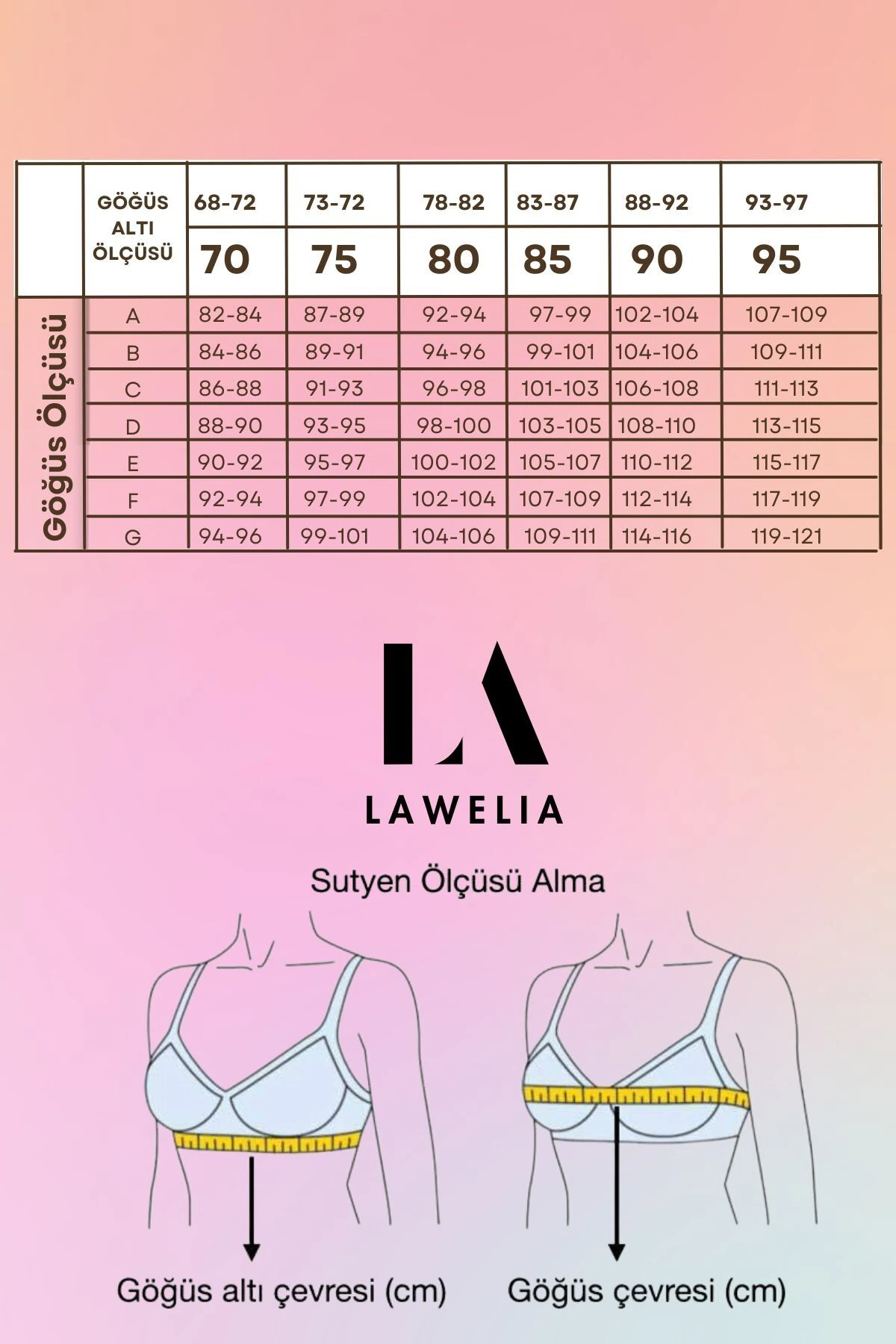 Lazer Kesim İnce Süngerli Yok Gibi Sütyen Balensiz Lazer Dikişsiz Kaplı