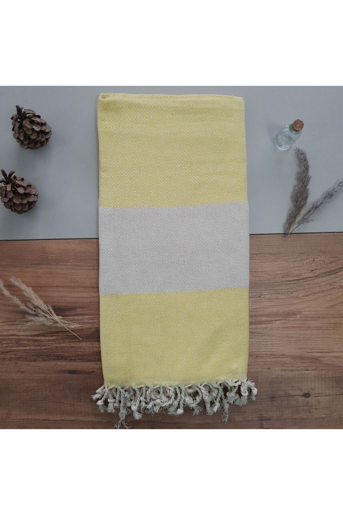 Elmas Peştemal %100 Pamuk, 100*180 Ebatında