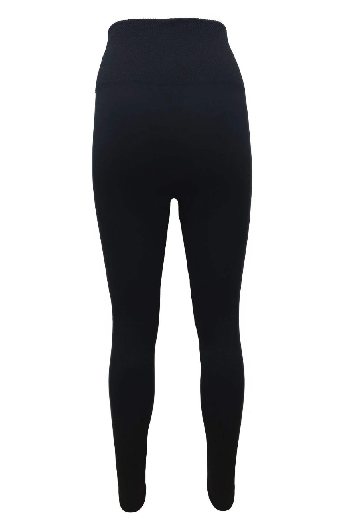 Kadın Dikişsiz Termal Tayt