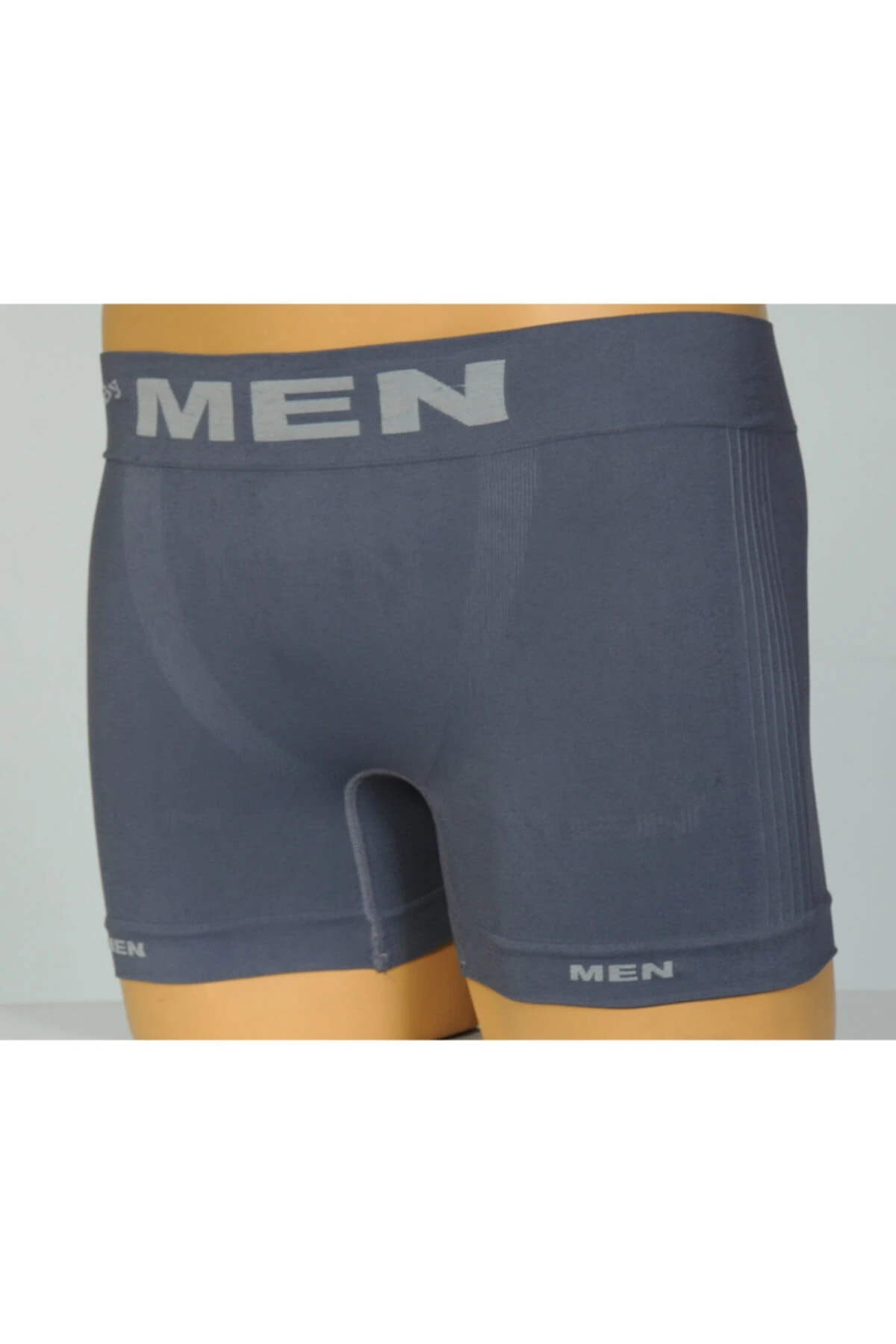 Yeni Sezon 6’lı Likralı Erkek Boxer Modelleri 9005