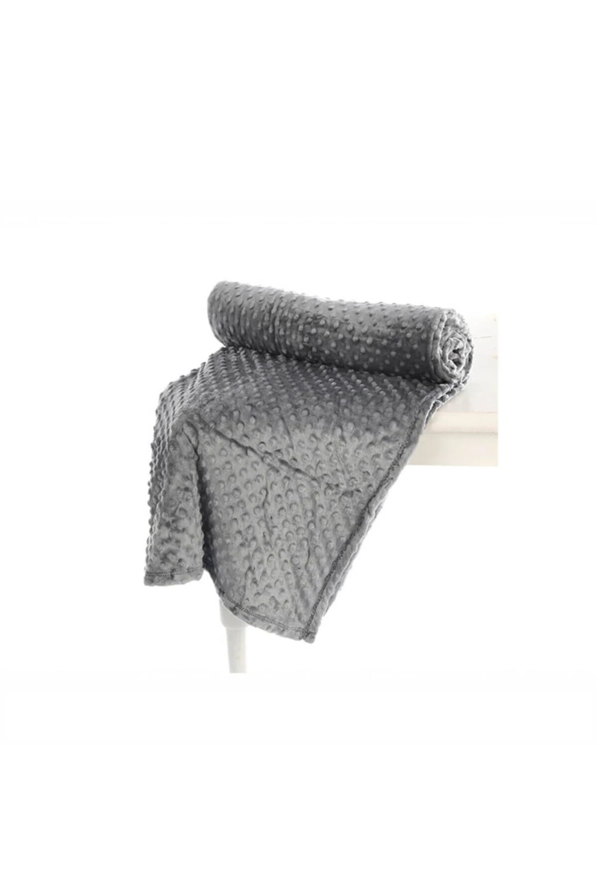 Tomurcuk Battaniye Çift Kişilik