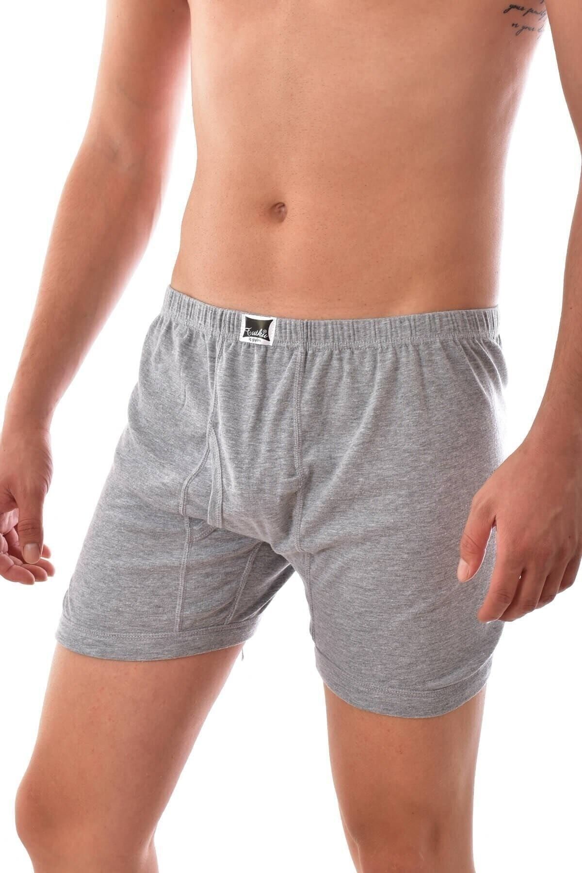 Erkek Ribana Arjantin Paçalı 3'lü Paket