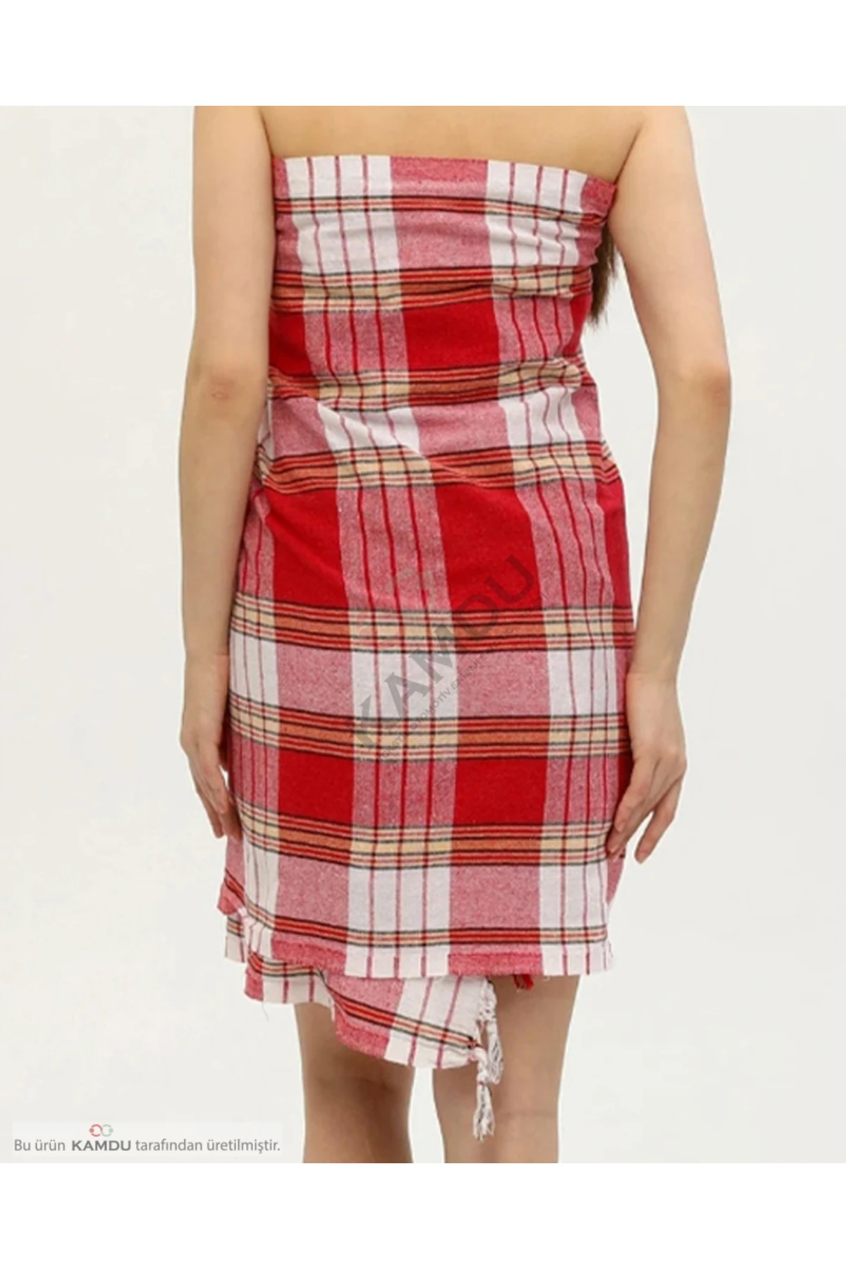 ( 10 Adet ) 75x160cm Klasik Hamam Peştemali, Plaj Havlusu, Sauna Havlusu, Turkish Peshtemal