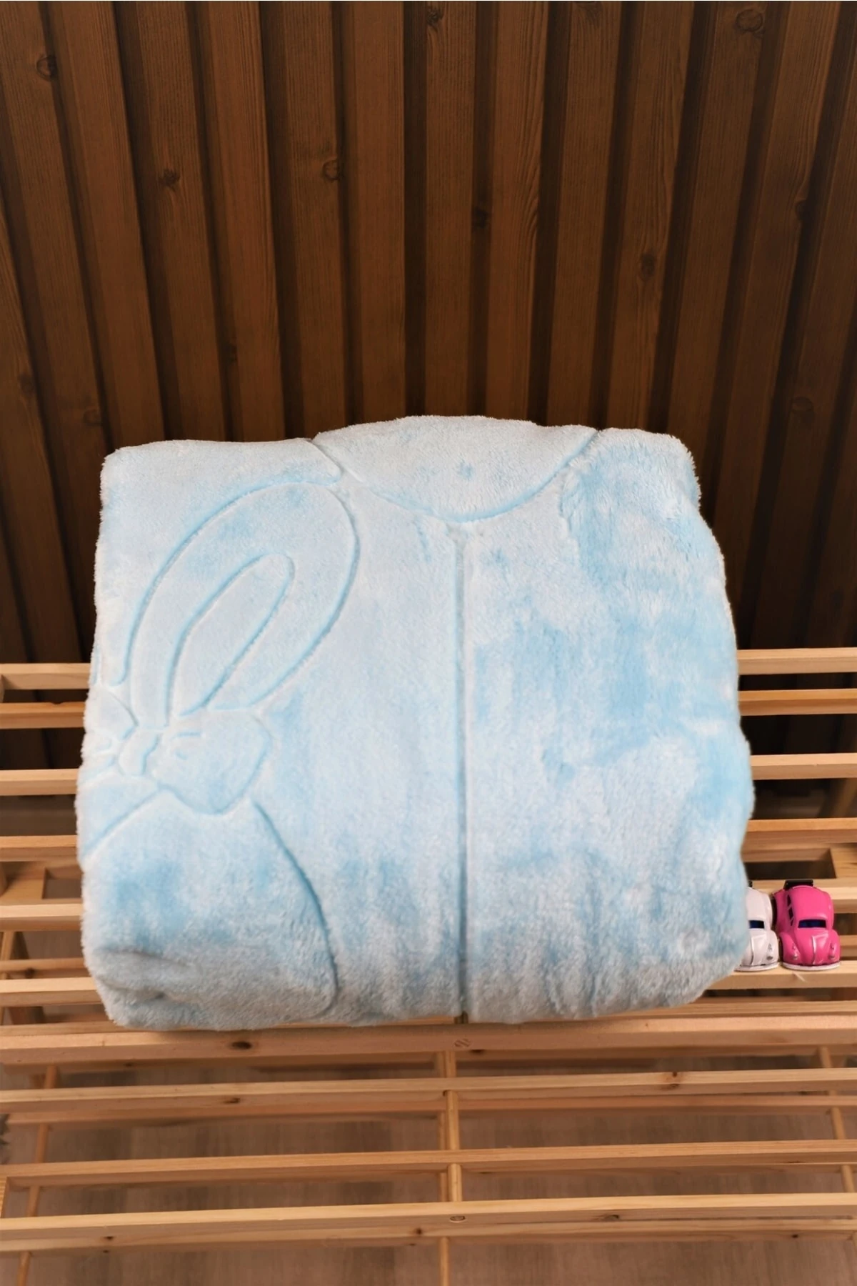 Embos Bebek Battaniyesi 100x120