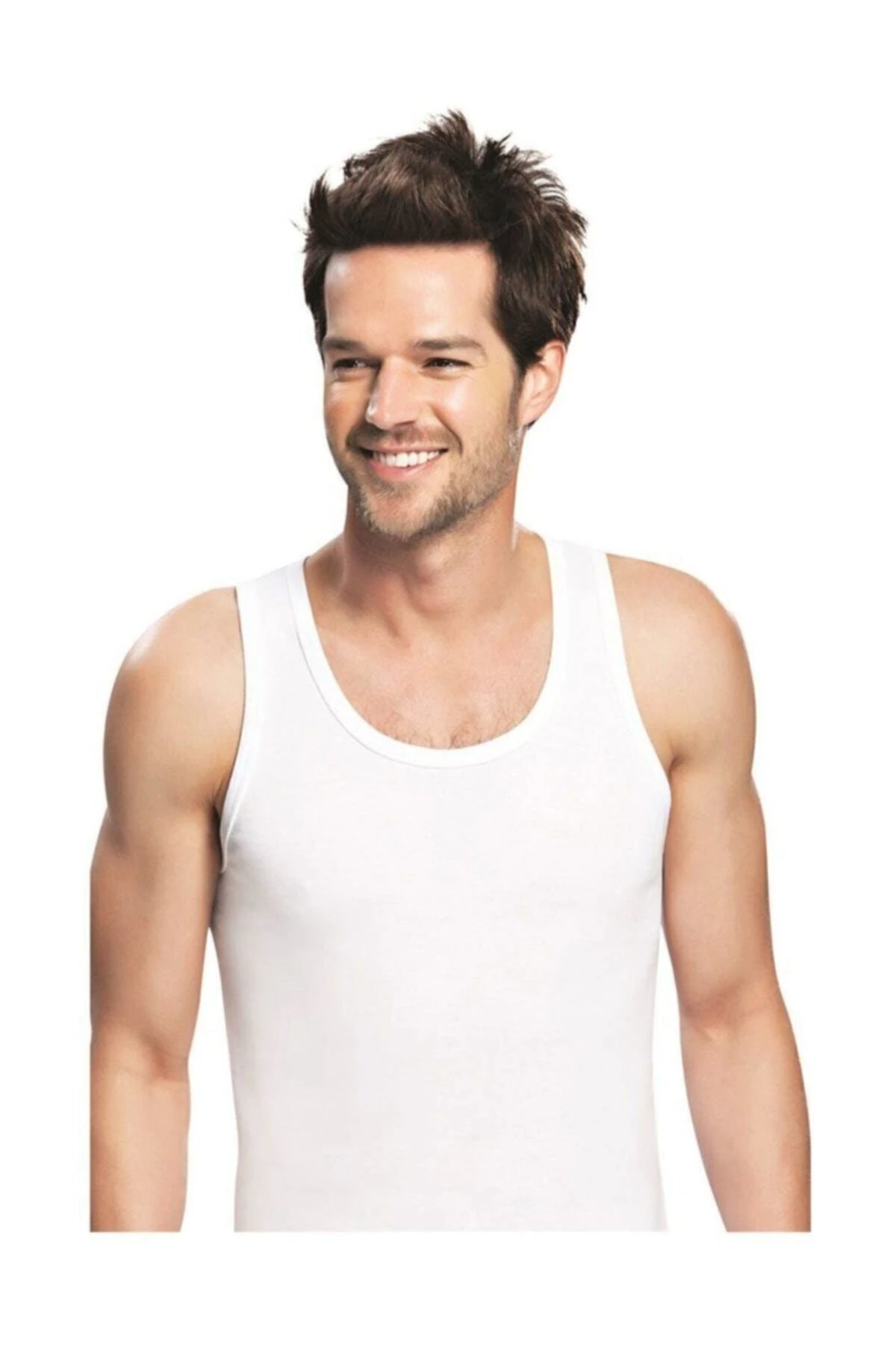 Tutku 0101 Erkek Atlet