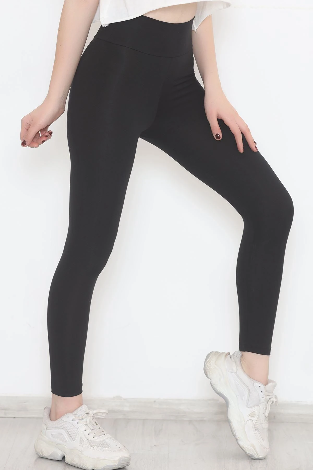 Dalgıç Tayt Siyah - 2710.1702.