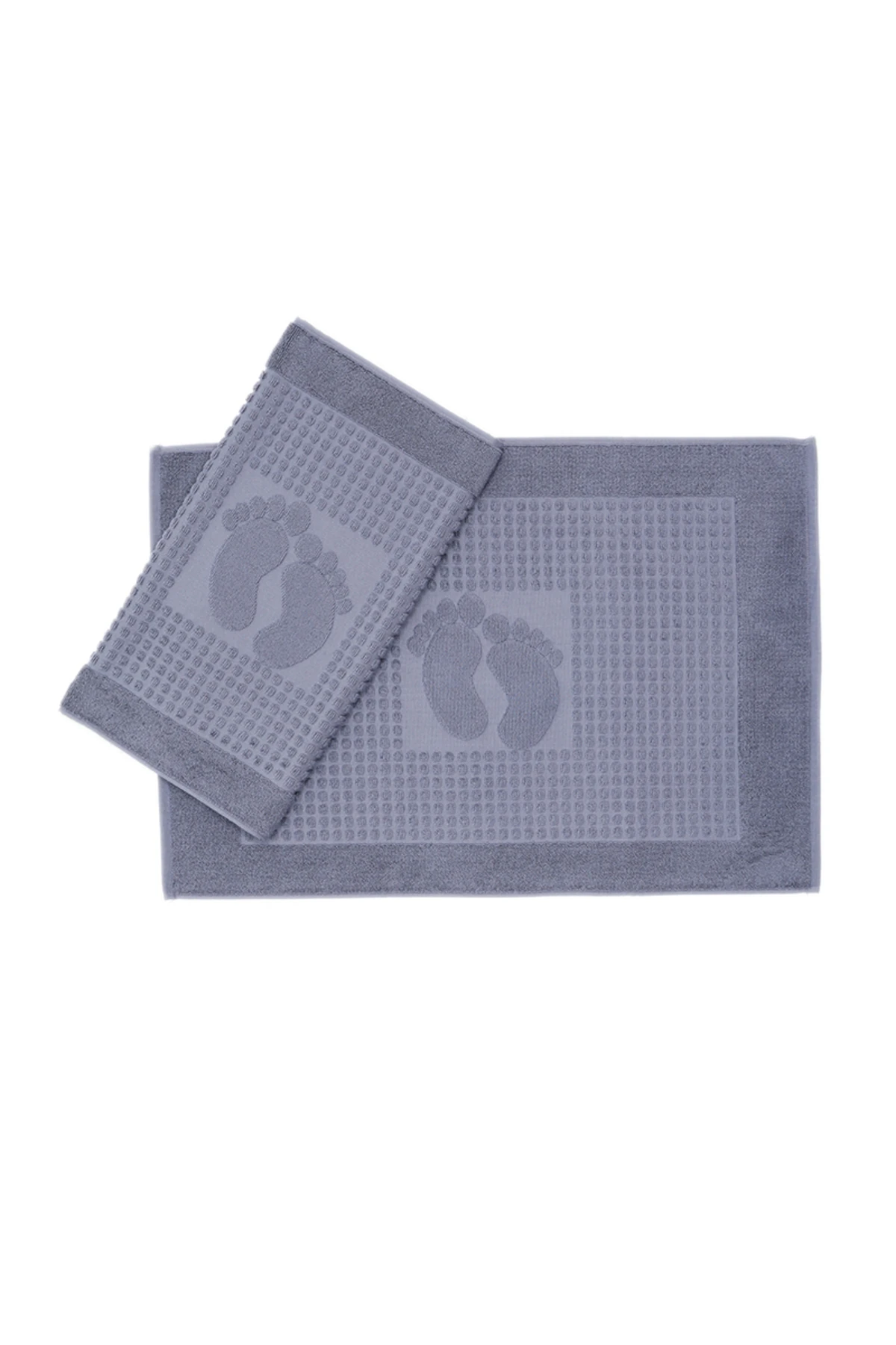 Wınter 2lı Paspas K.grı 50x70(ET)