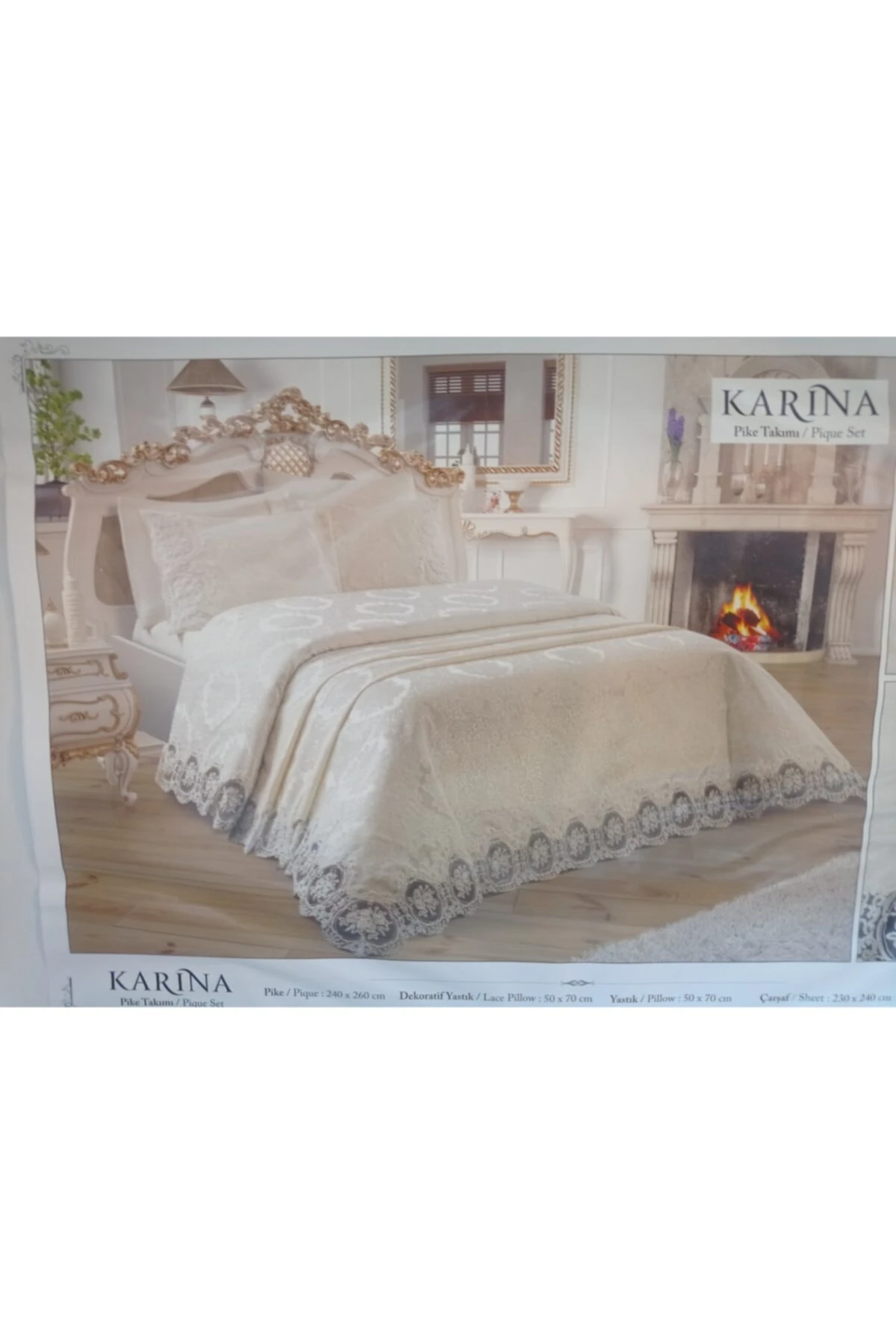 Karina Pike Takımı