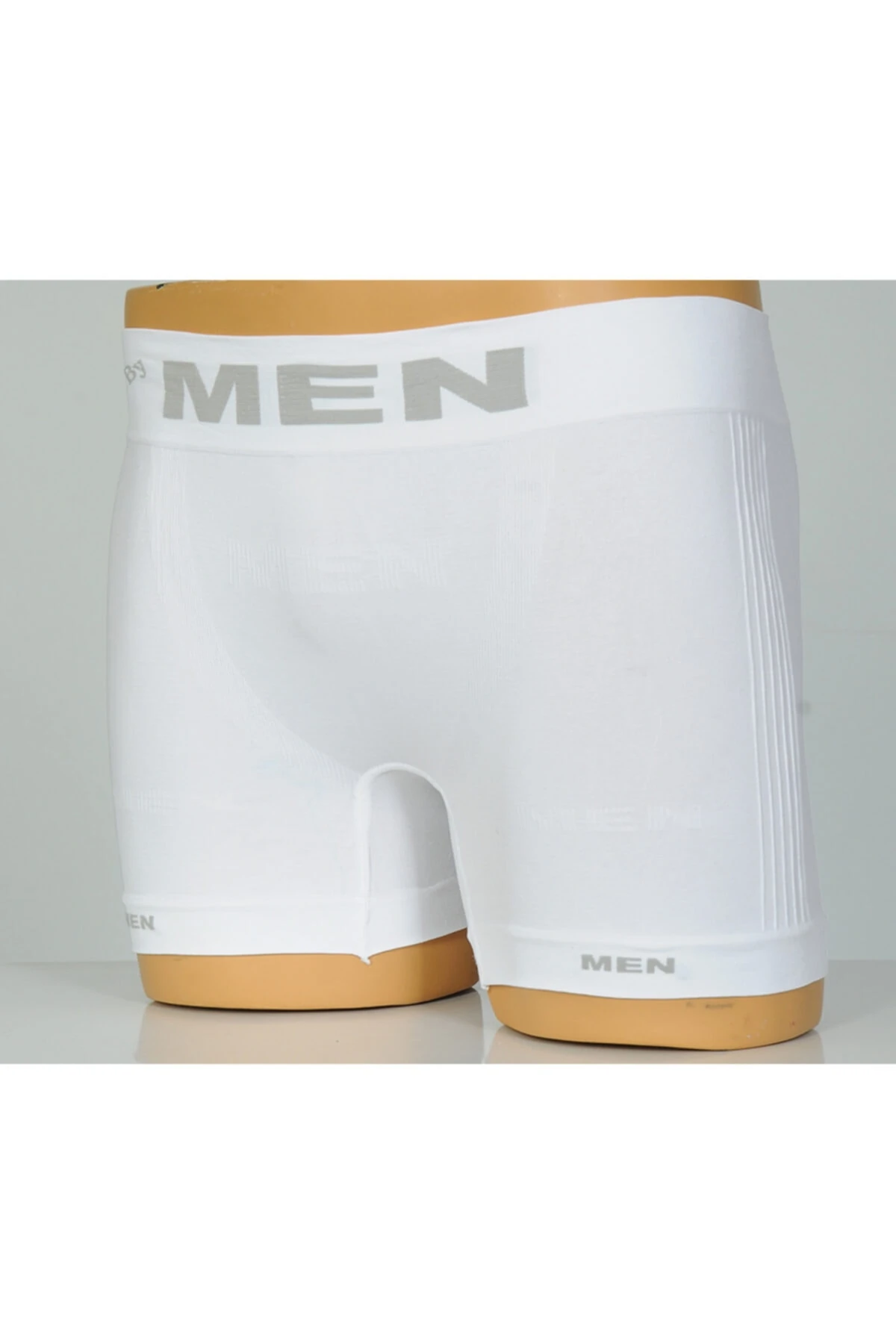 Yeni Sezon 6’lı Likralı Erkek Boxer Modelleri 9005