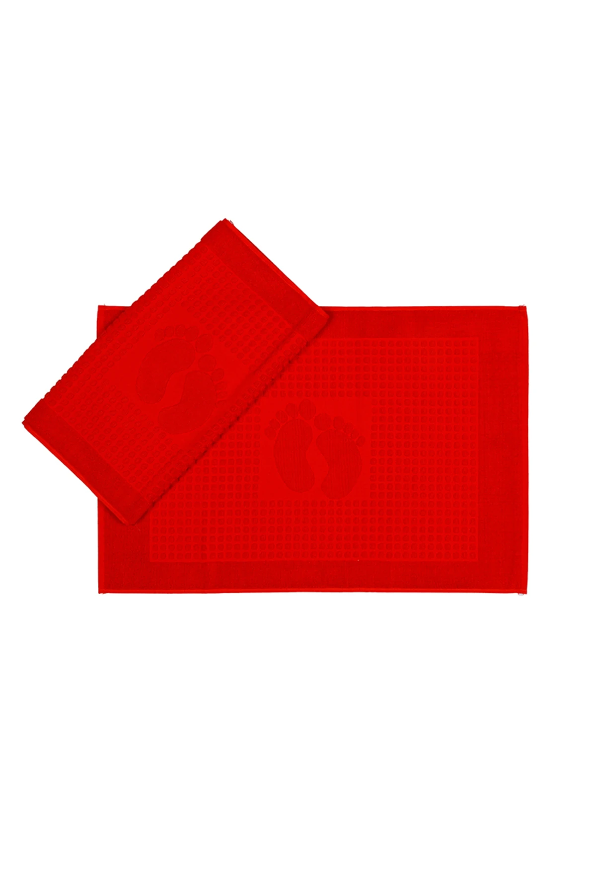 Wınter 2lı Paspas K.grı 50x70(ET)