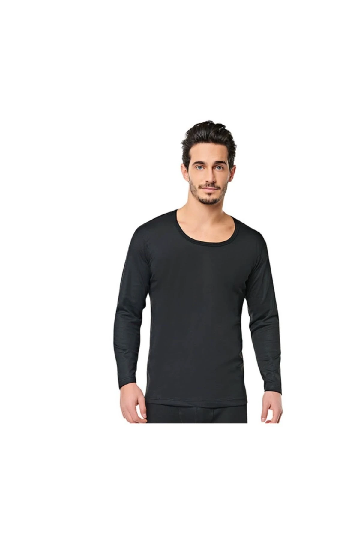 Erkek Termal Üst Içlik