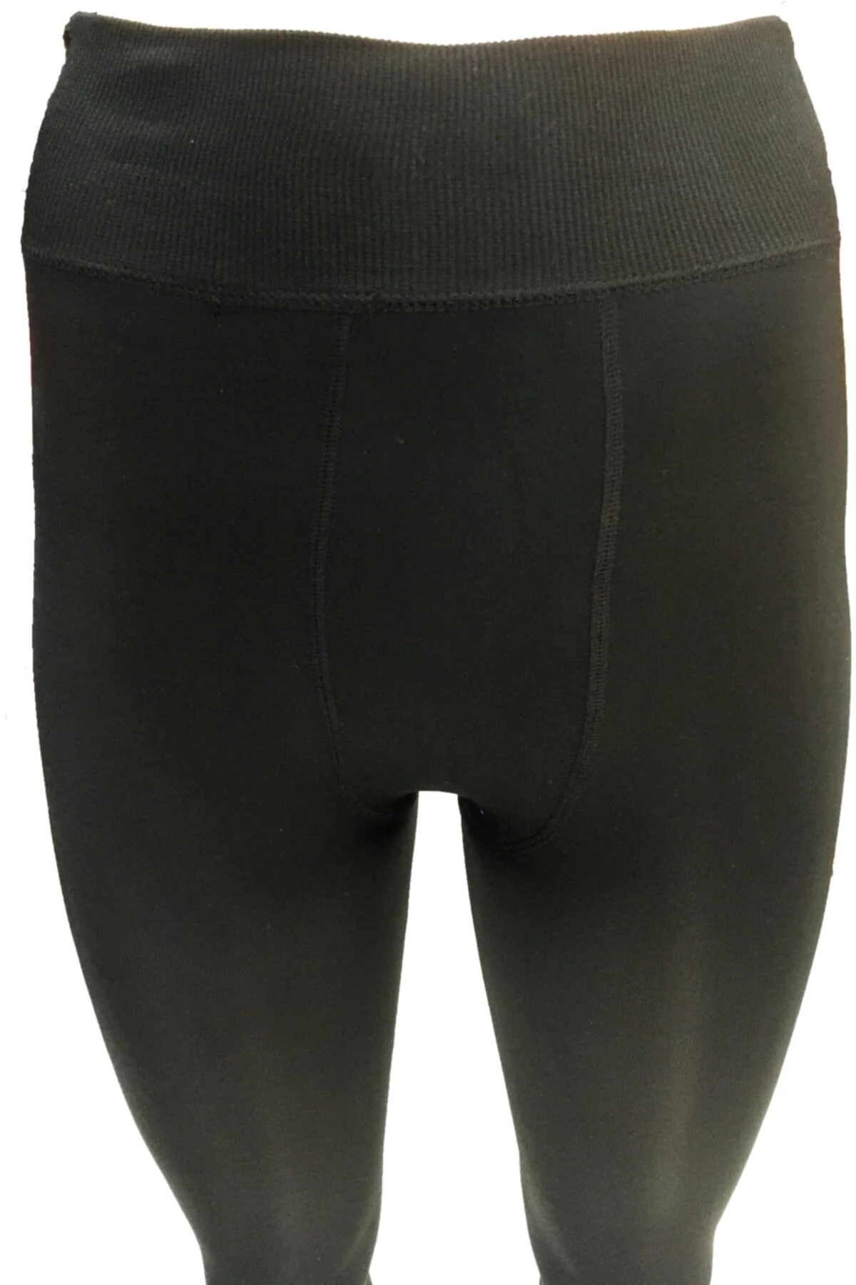 Larosa Termal Içi Peluş Kadın Tayt